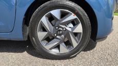 Hyundai i10 1.0 [63] Advance 5dr Auto [Nav] Petrol Hatchback